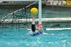 WWPolo vs CC  Wheaton College Women’s Water Polo compete in their sports inaugural match vs Connecticut College. - Photo By: KEITH NORDSTROM : Wheaton, water polo, inaugural